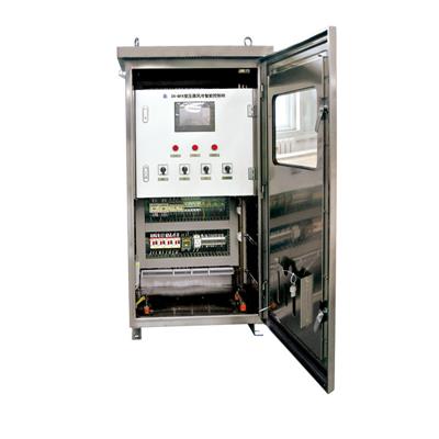DX BFK變壓器風冷智能控制柜